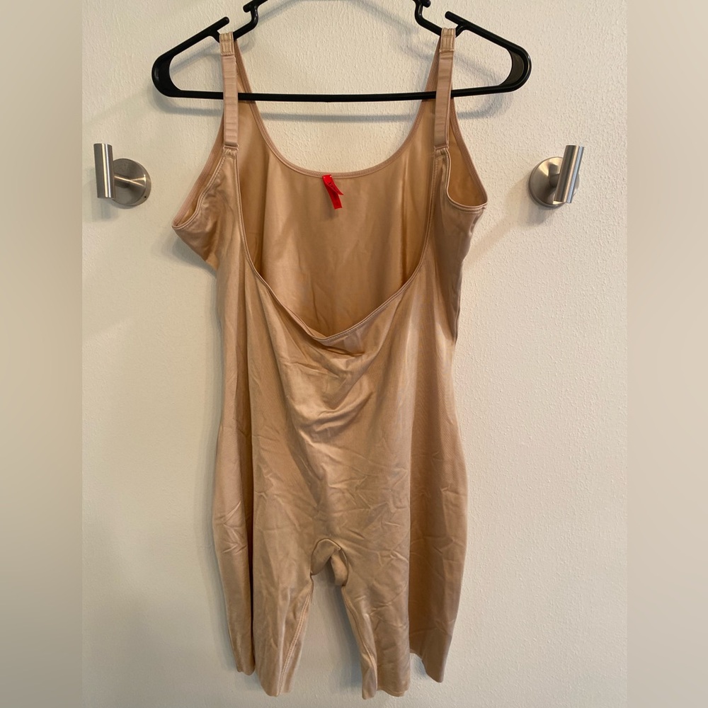 Spanx Body Shaper